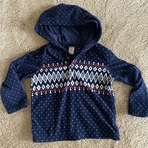 Boys sweater 3T